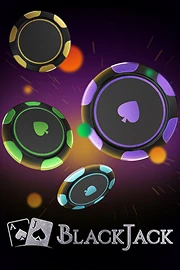 Blackjack 2 table game tile at Maxispin Casino